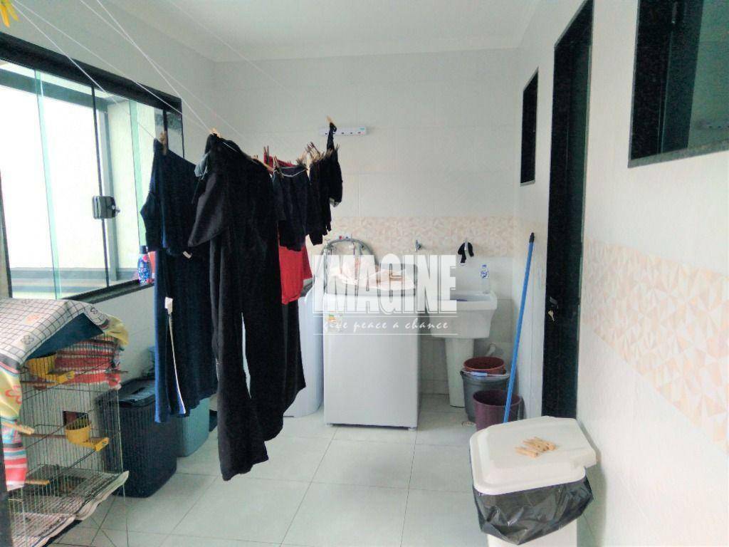 Sobrado à venda com 4 quartos, 190m² - Foto 41