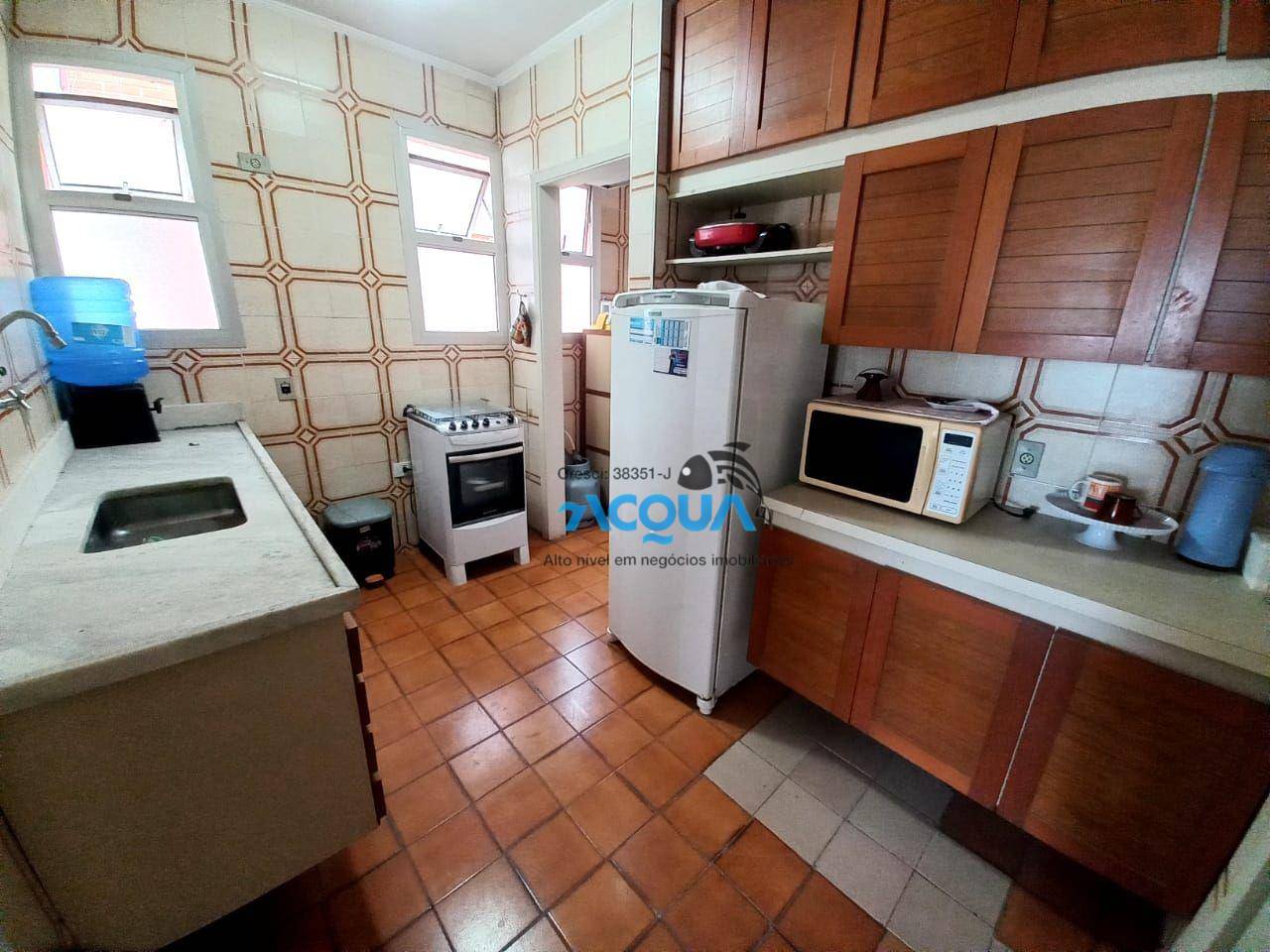 Apartamento à venda com 2 quartos, 80m² - Foto 4