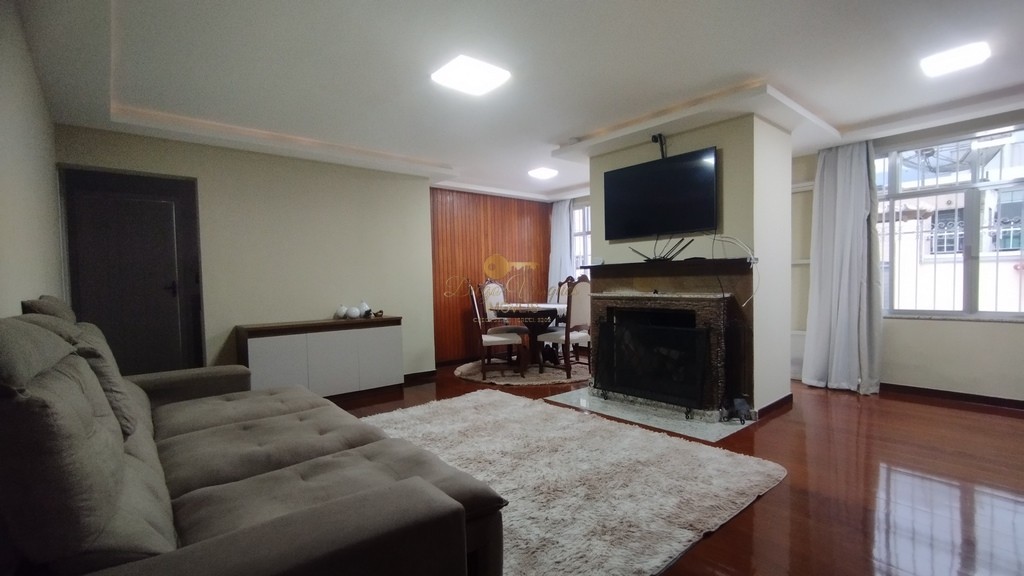 Cobertura à venda com 2 quartos, 101m² - Foto 4