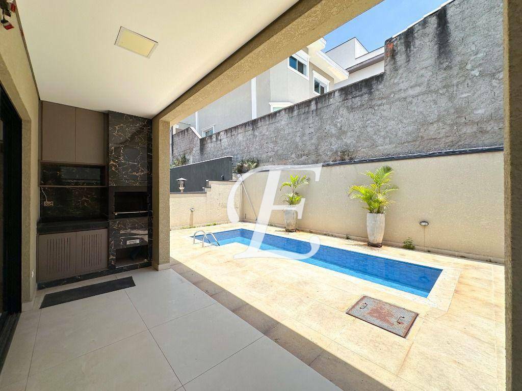 Casa de Condomínio à venda com 4 quartos, 265m² - Foto 37