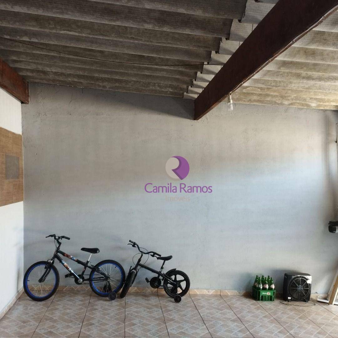 Casa à venda com 3 quartos, 175M2 - Foto 18