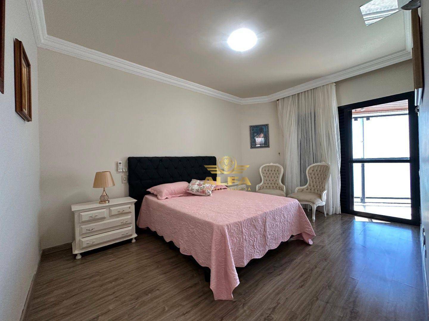 Apartamento à venda com 3 quartos, 350m² - Foto 34