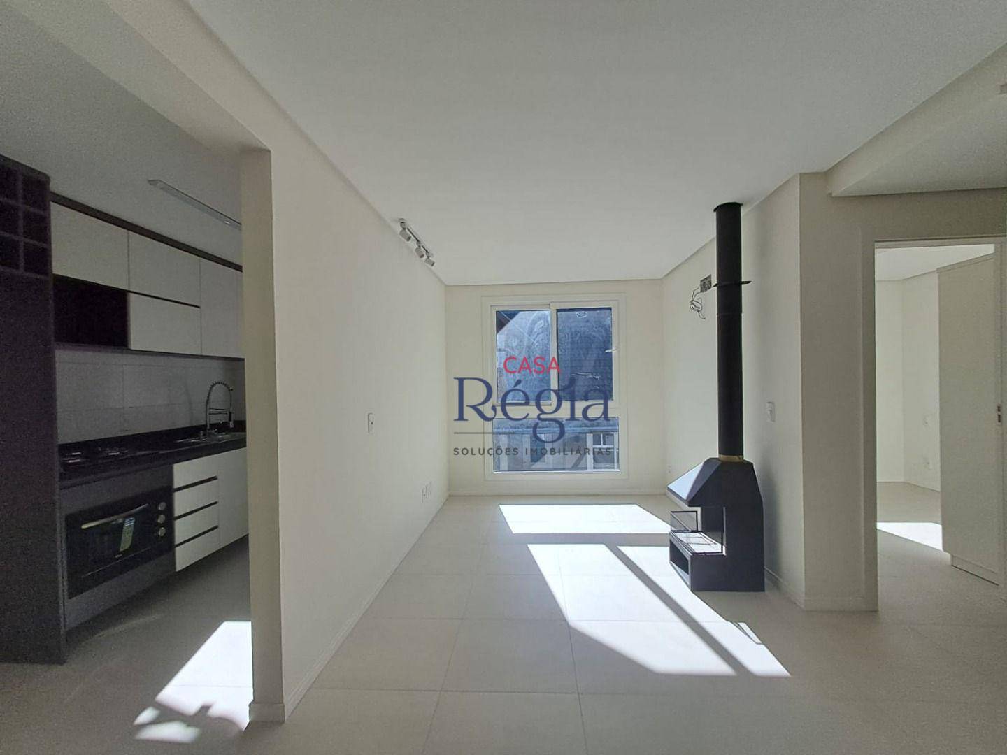 Apartamento, 2 quartos, 60 m² - Foto 1