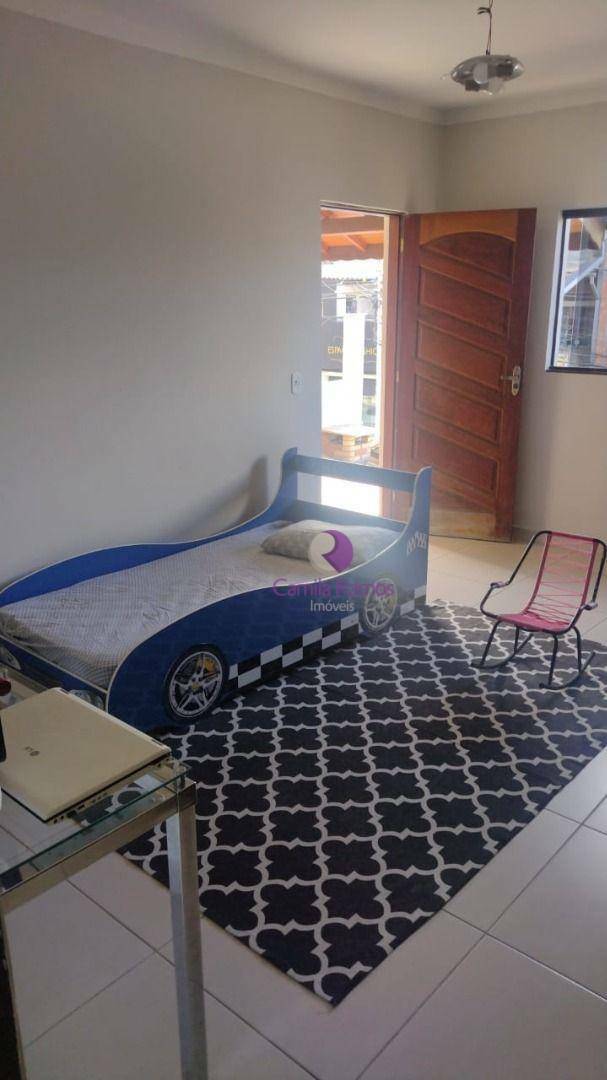 Sobrado à venda com 3 quartos, 153m² - Foto 39