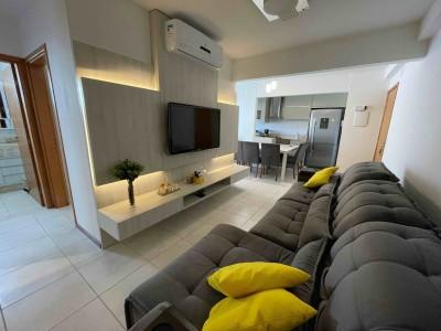 Apartamento à venda com 2 quartos, 63m² - Foto 6