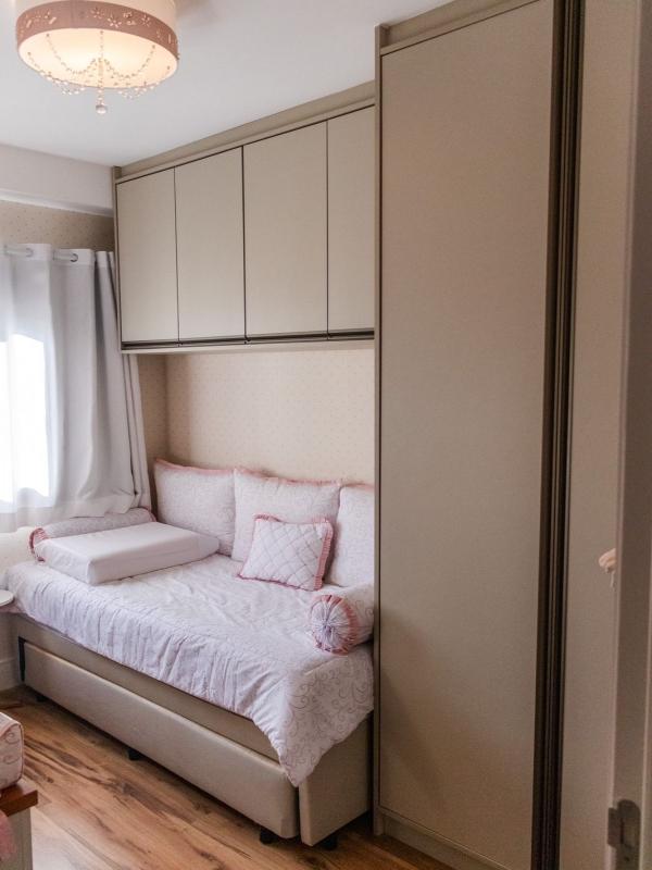 Apartamento à venda com 3 quartos, 57m² - Foto 15