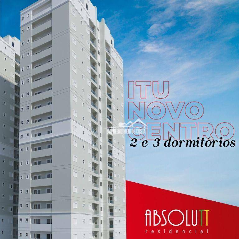 Apartamento à venda com 2 quartos, 82m² - Foto 24