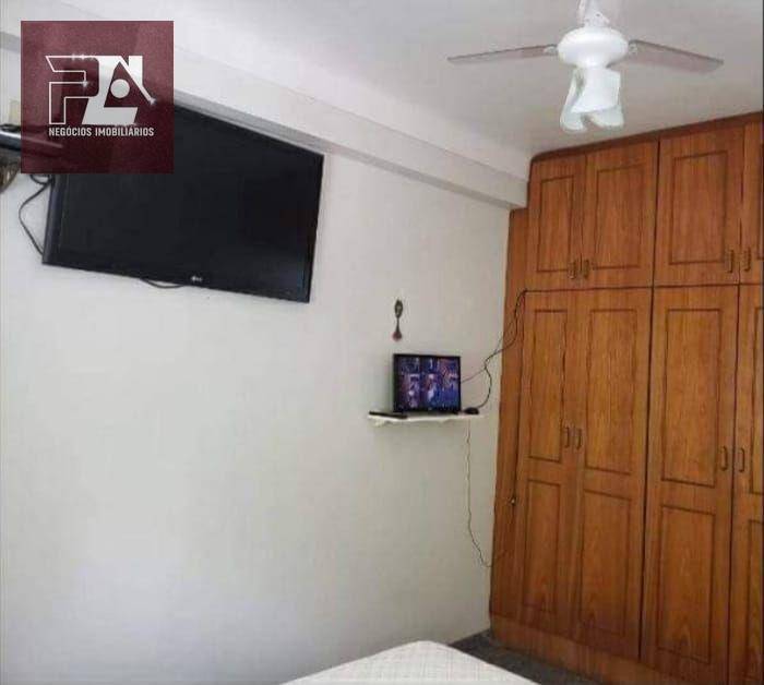 Apartamento à venda com 2 quartos, 100m² - Foto 7