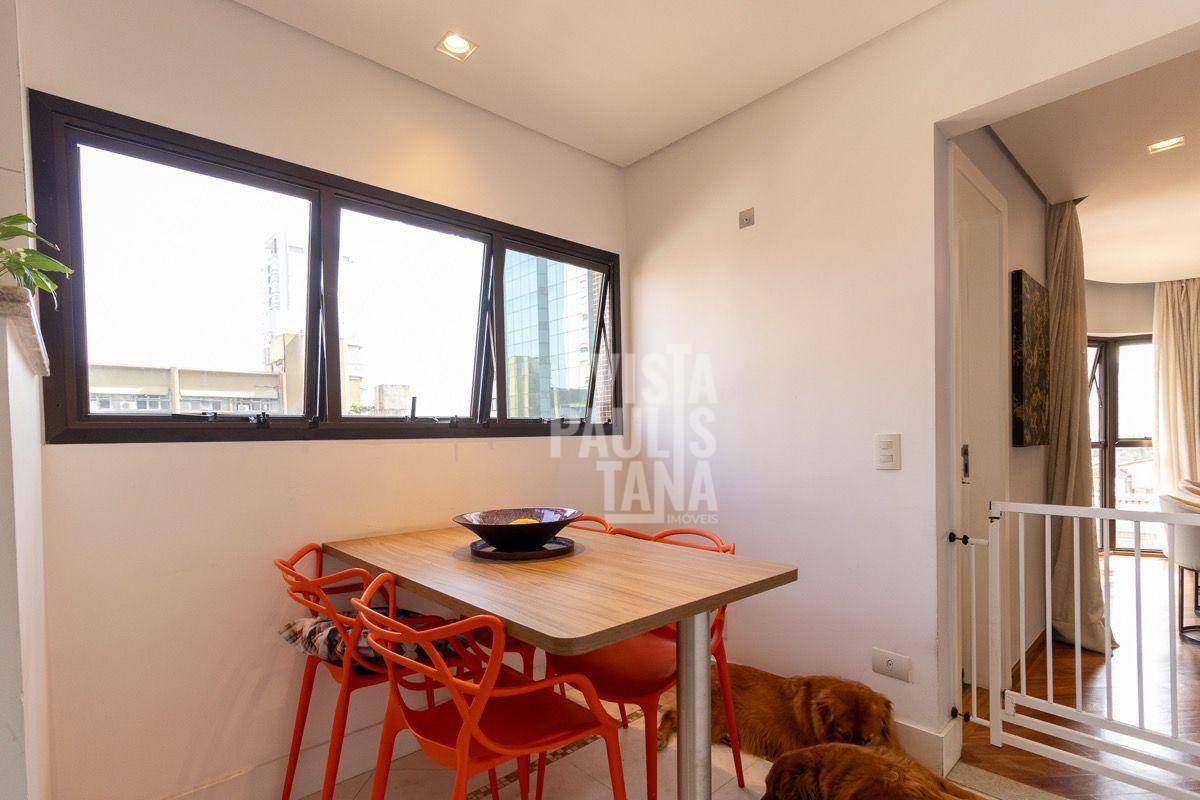 Apartamento à venda com 2 quartos, 143m² - Foto 15