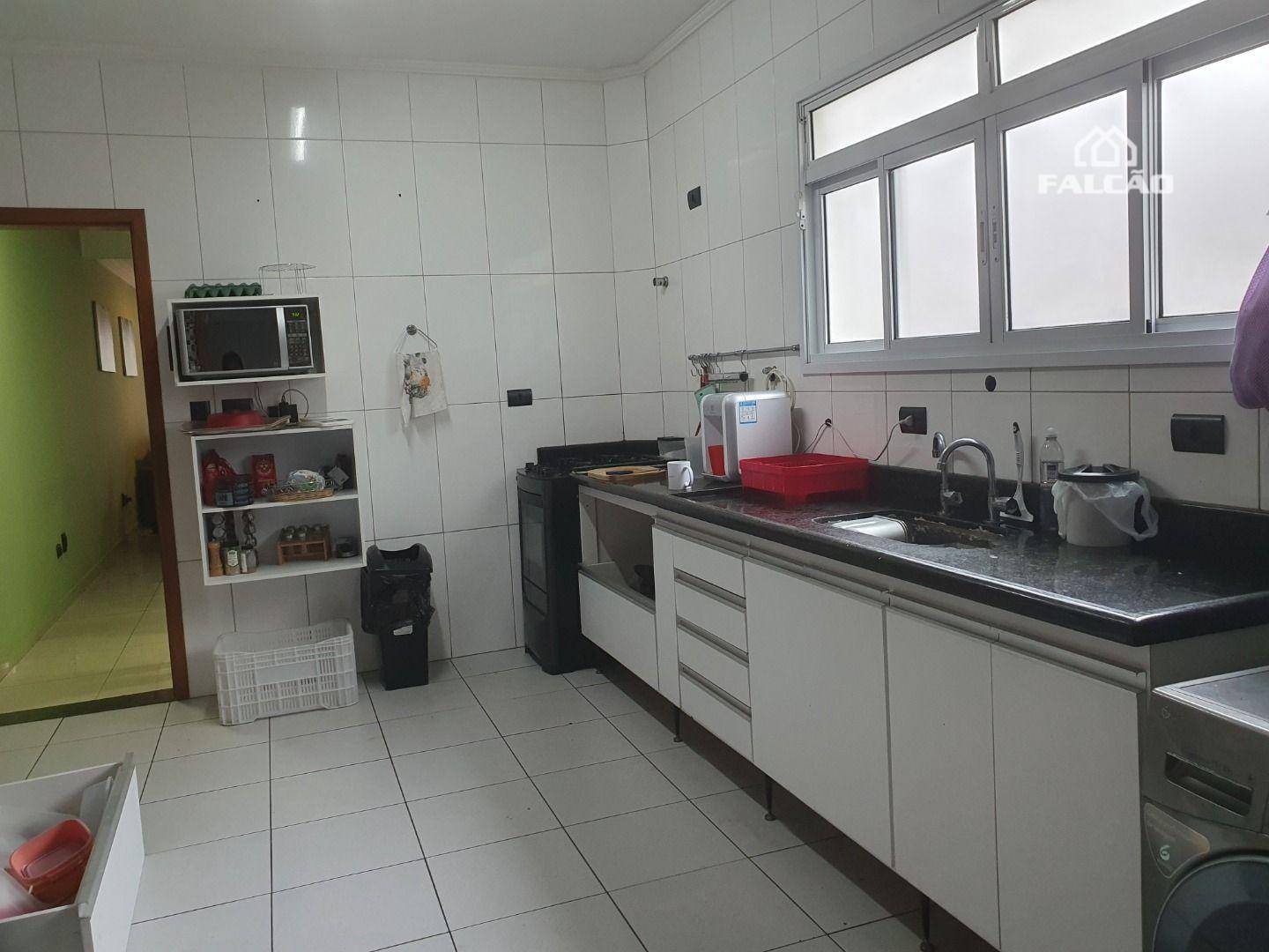 Casa à venda com 3 quartos, 182m² - Foto 10