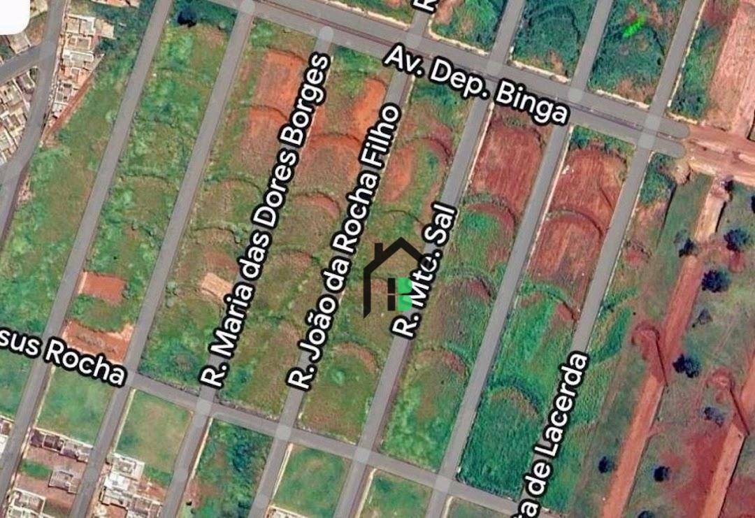 Terreno, 220 m² - Foto 1