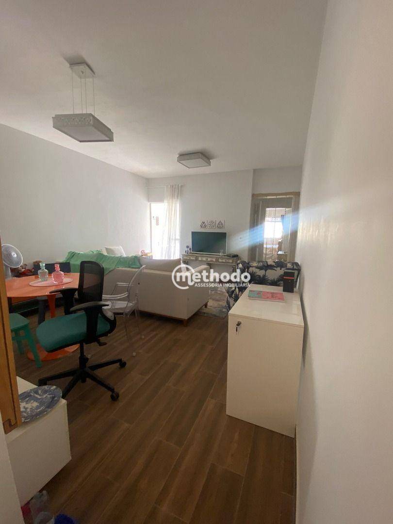 Apartamento à venda com 1 quarto, 55m² - Foto 3