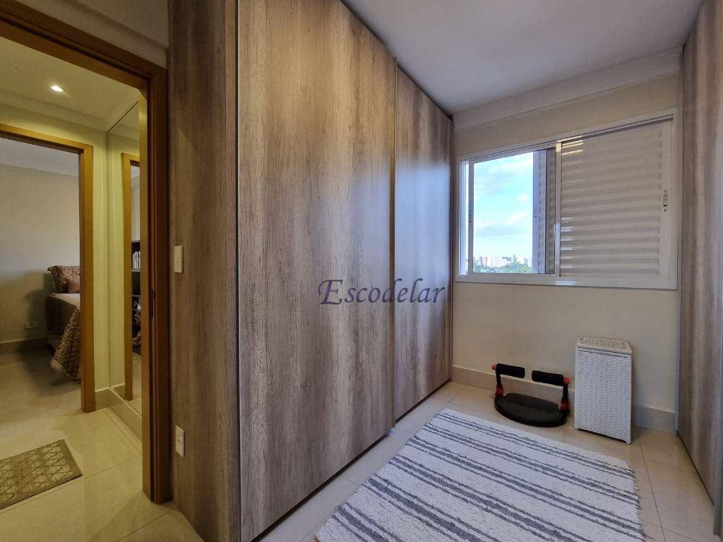 Apartamento à venda com 3 quartos, 114m² - Foto 25