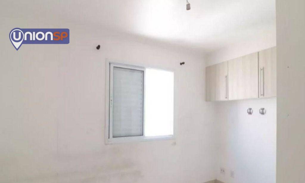 Apartamento à venda com 3 quartos, 63m² - Foto 4