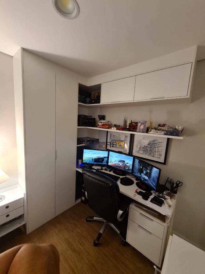 Apartamento à venda com 3 quartos, 82m² - Foto 21