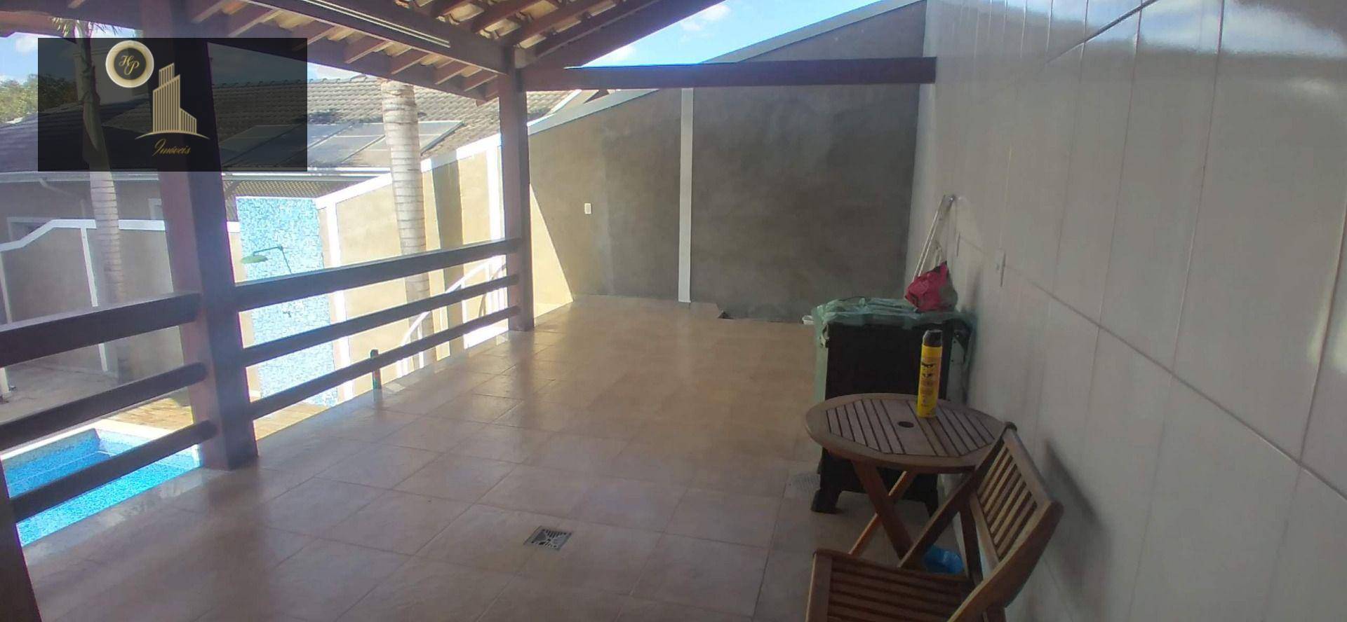 Casa de Condomínio à venda com 4 quartos, 441m² - Foto 51