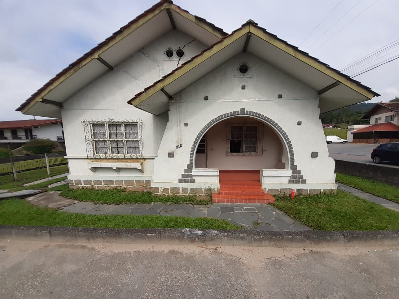 Terreno à venda, 2083M2 - Foto 1