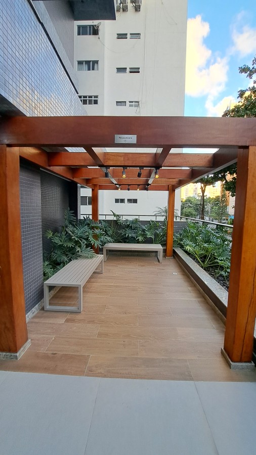 Apartamento para alugar com 2 quartos, 59m² - Foto 29