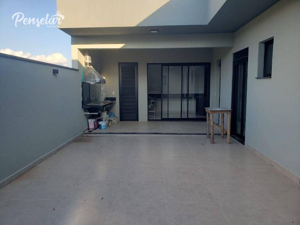 Casa de Condomínio à venda com 3 quartos, 153m² - Foto 28