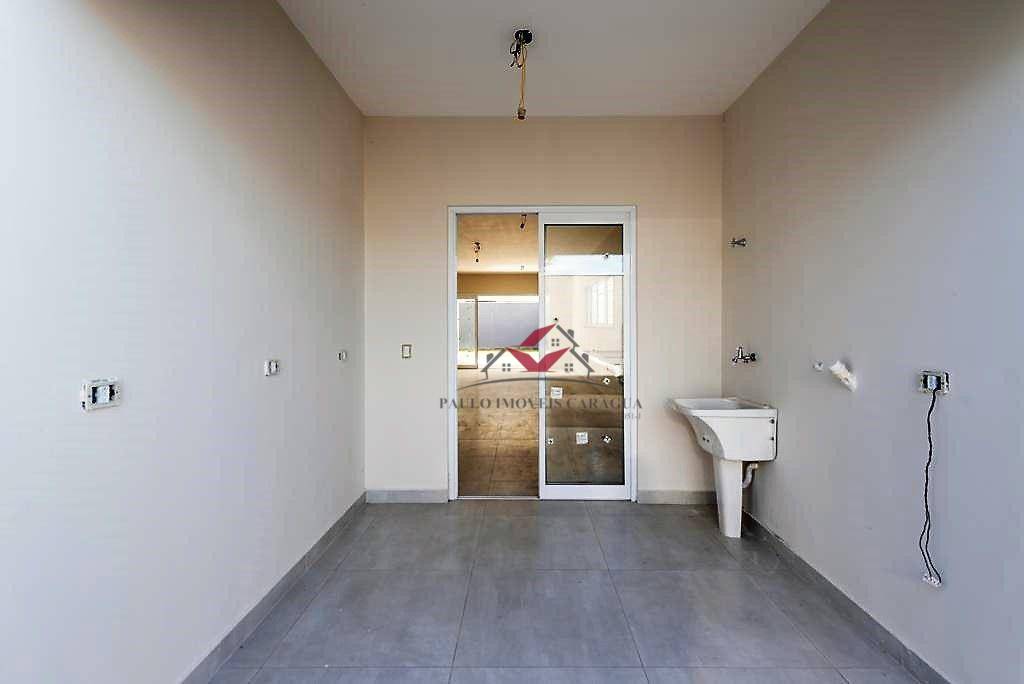 Casa à venda com 3 quartos, 147m² - Foto 17