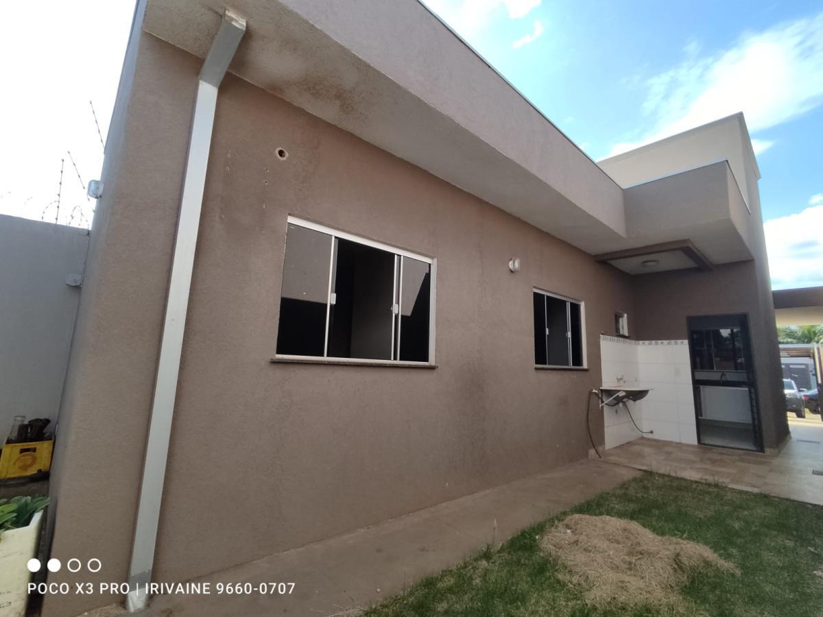 Casa à venda com 2 quartos, 150m² - Foto 6