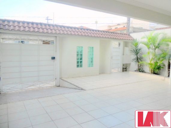 Sobrado à venda com 3 quartos, 180m² - Foto 5