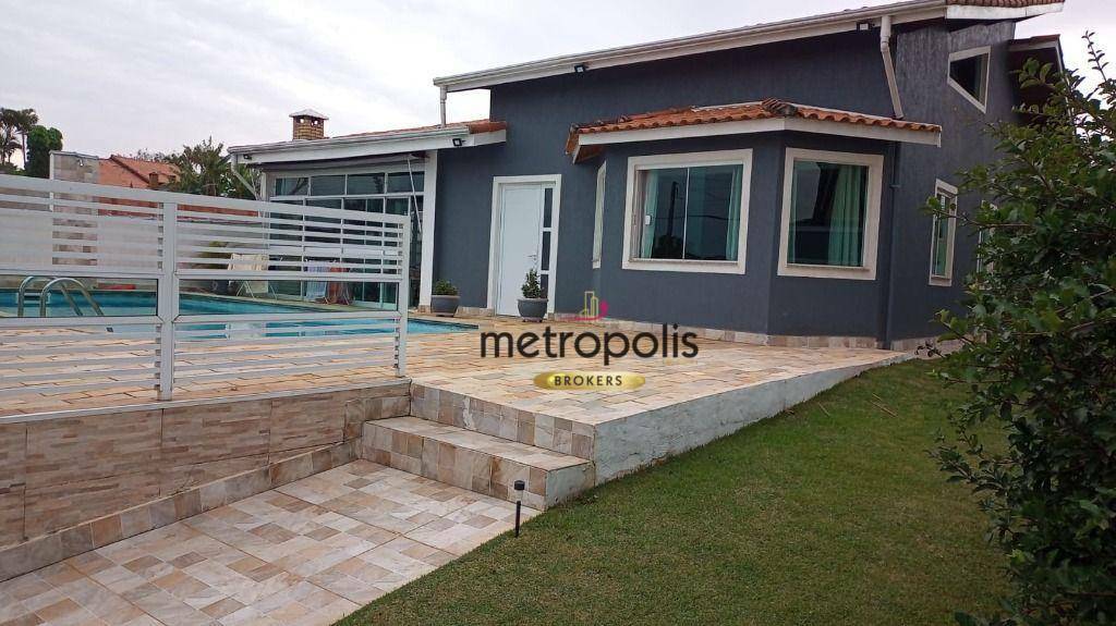 Chácara à venda com 3 quartos, 450m² - Foto 10