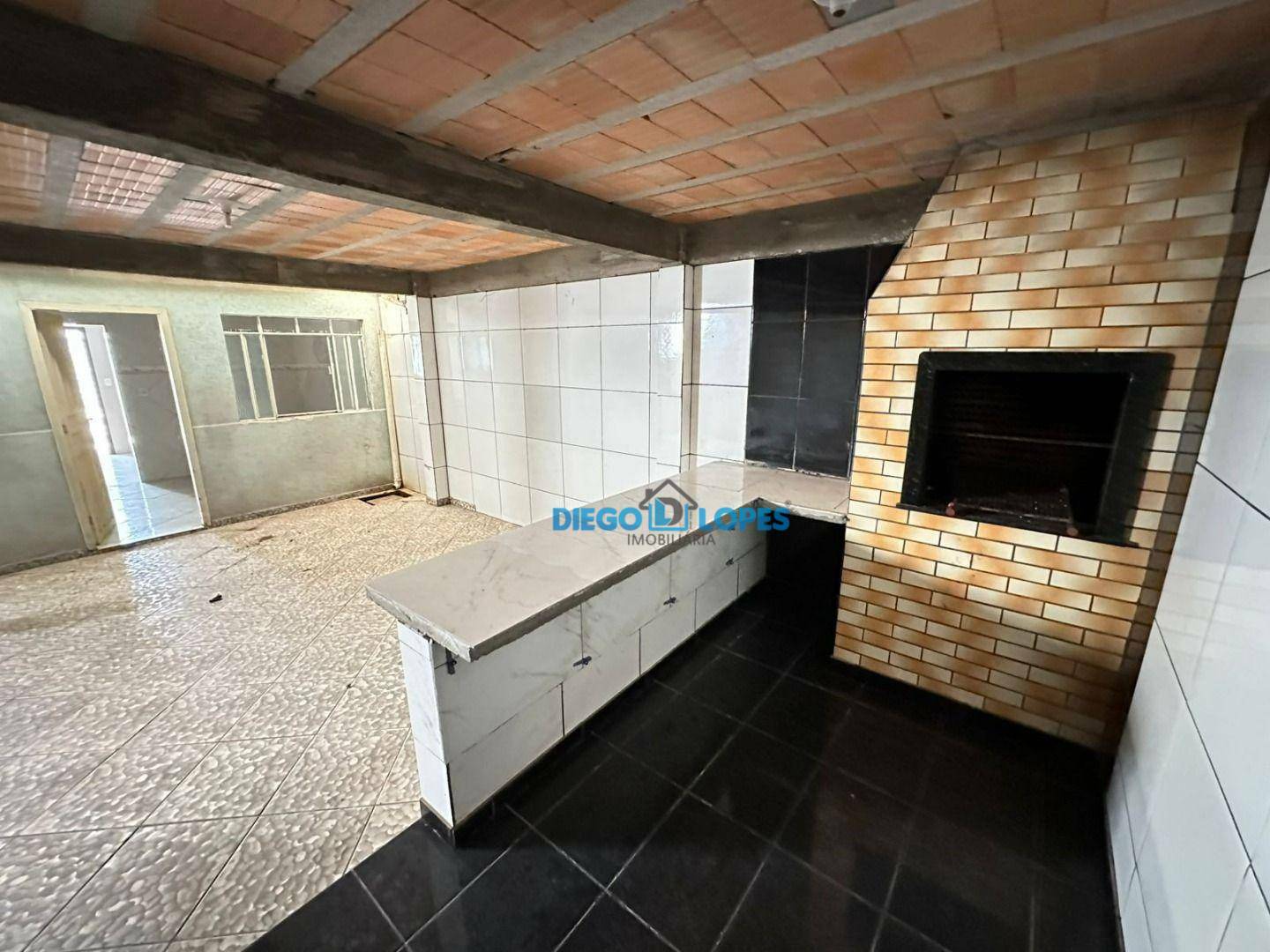 Casa à venda com 3 quartos, 164m² - Foto 9