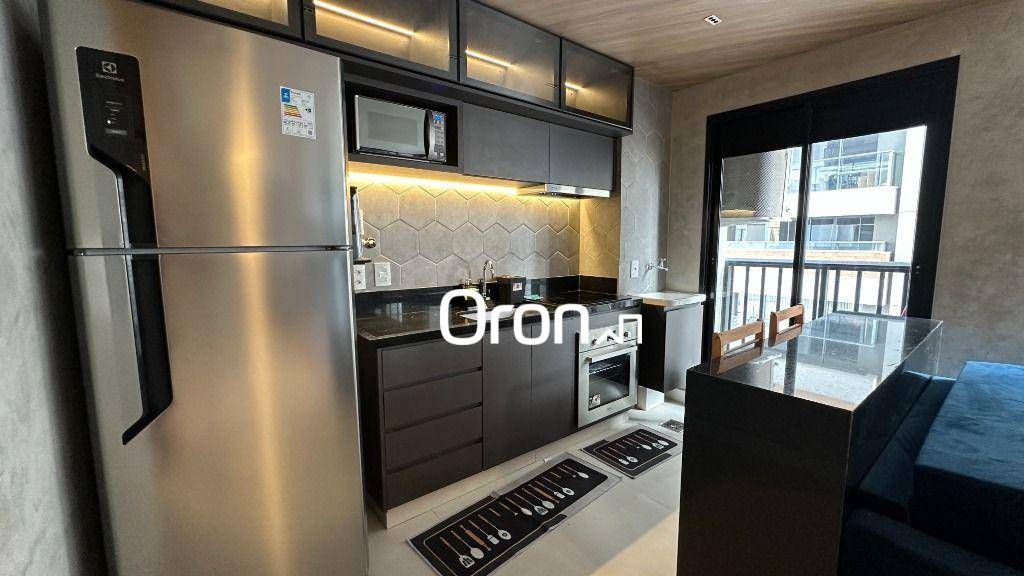 Flat/Apart Hotel, 1 quarto, 46 m² - Foto 5