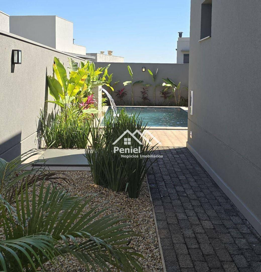 Casa de Condomínio à venda com 4 quartos, 281m² - Foto 26