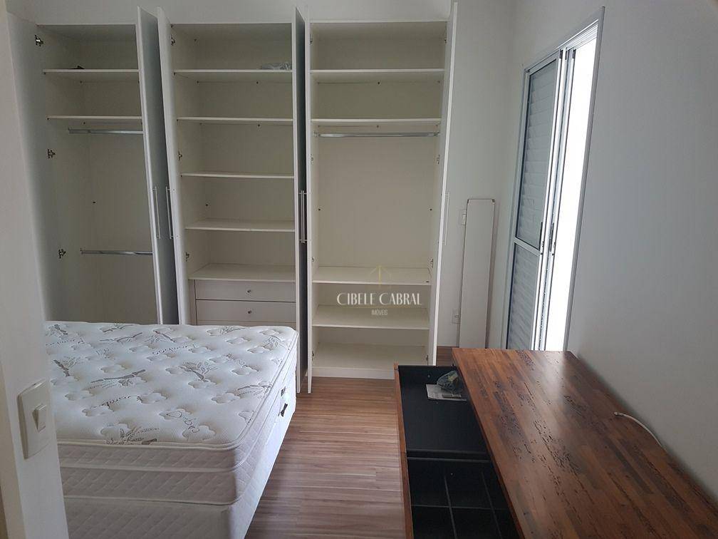 Apartamento à venda com 2 quartos, 83m² - Foto 8