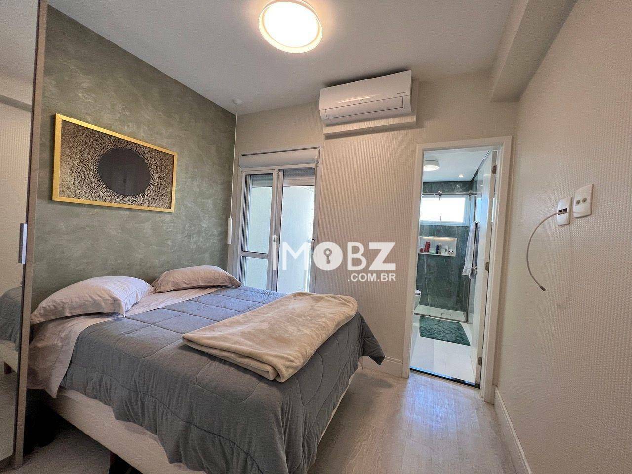 Apartamento à venda com 3 quartos, 168m² - Foto 13