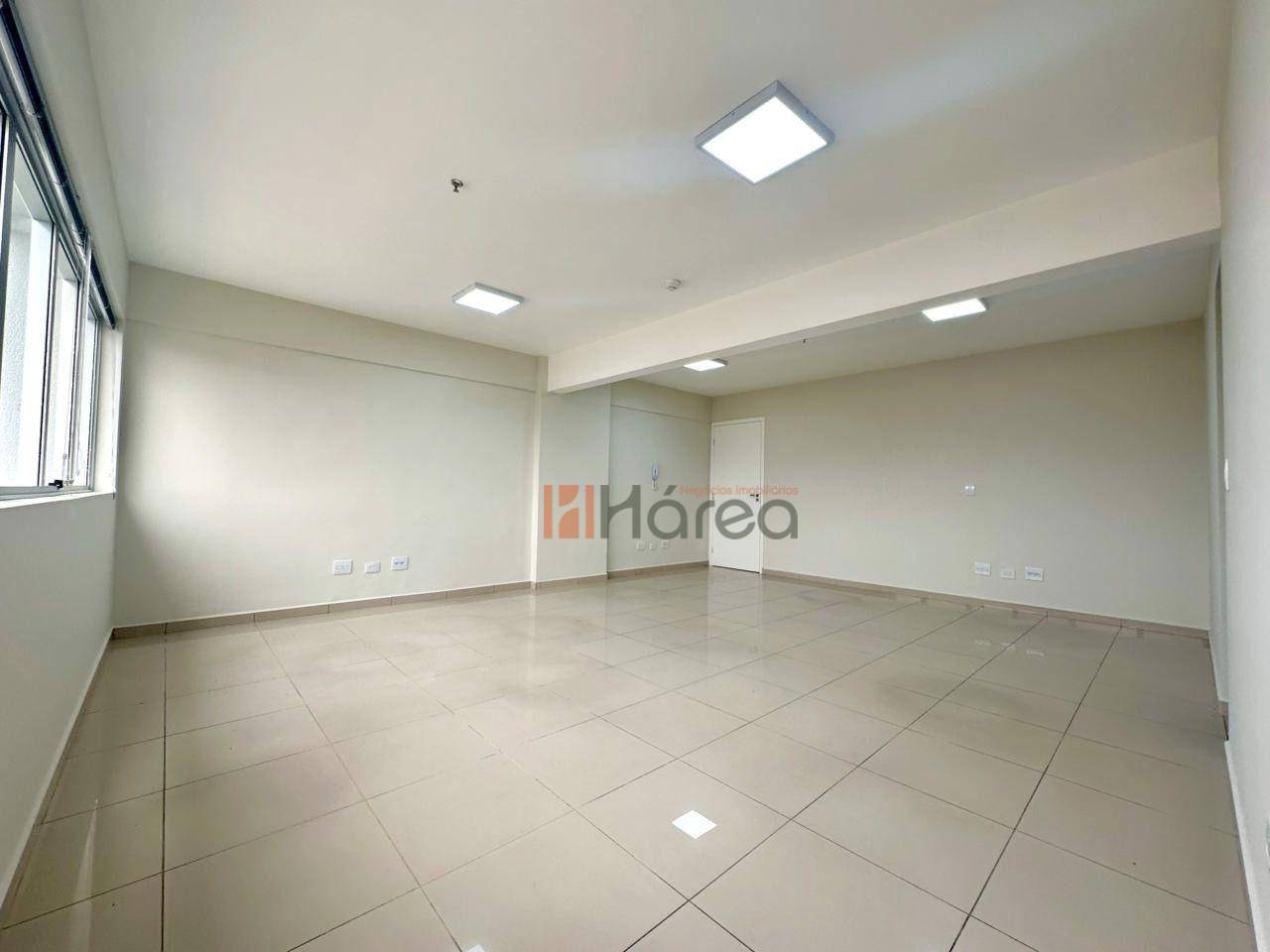 Sala-Conjunto, 55 m² - Foto 3