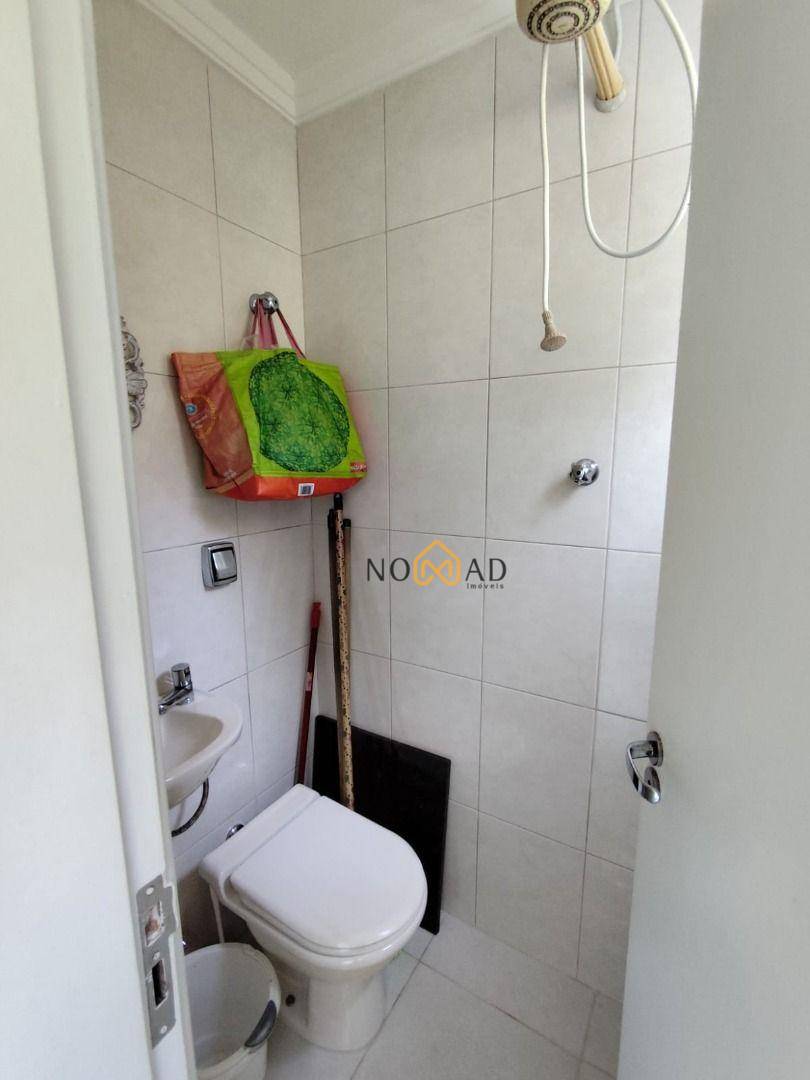 Apartamento à venda com 3 quartos, 100m² - Foto 28