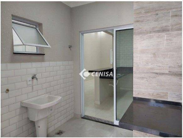 Casa à venda com 3 quartos, 115m² - Foto 14