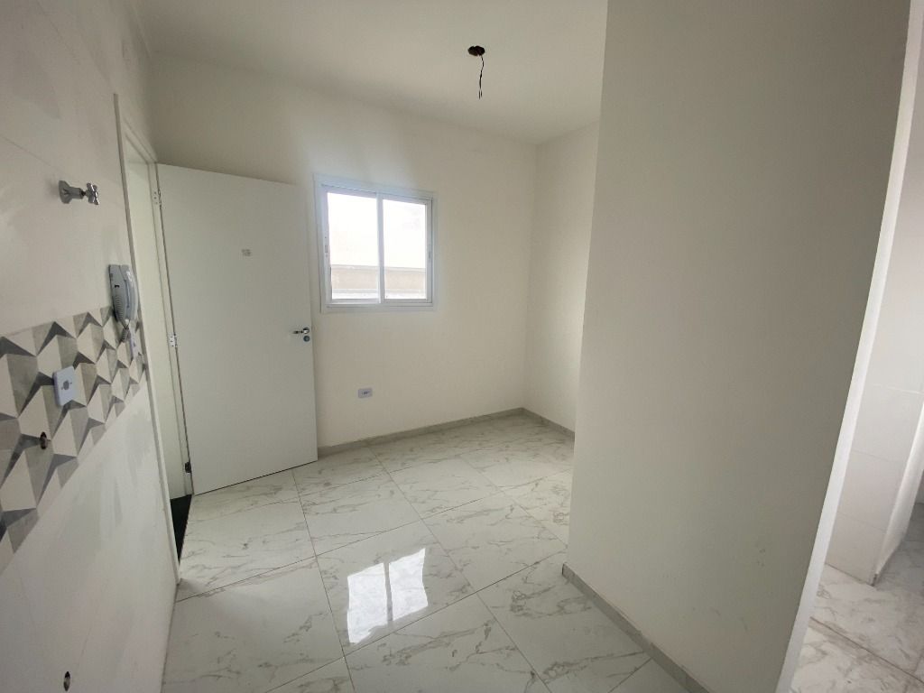 Apartamento à venda com 1 quarto, 32m² - Foto 3