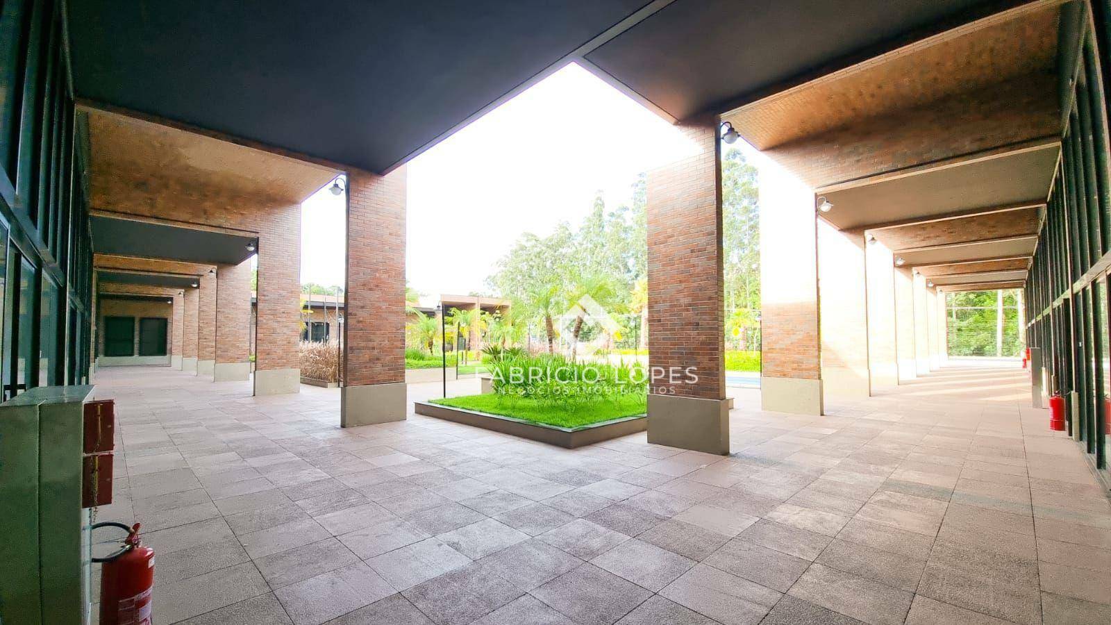 Conjunto Comercial-Sala para alugar, 320m² - Foto 21