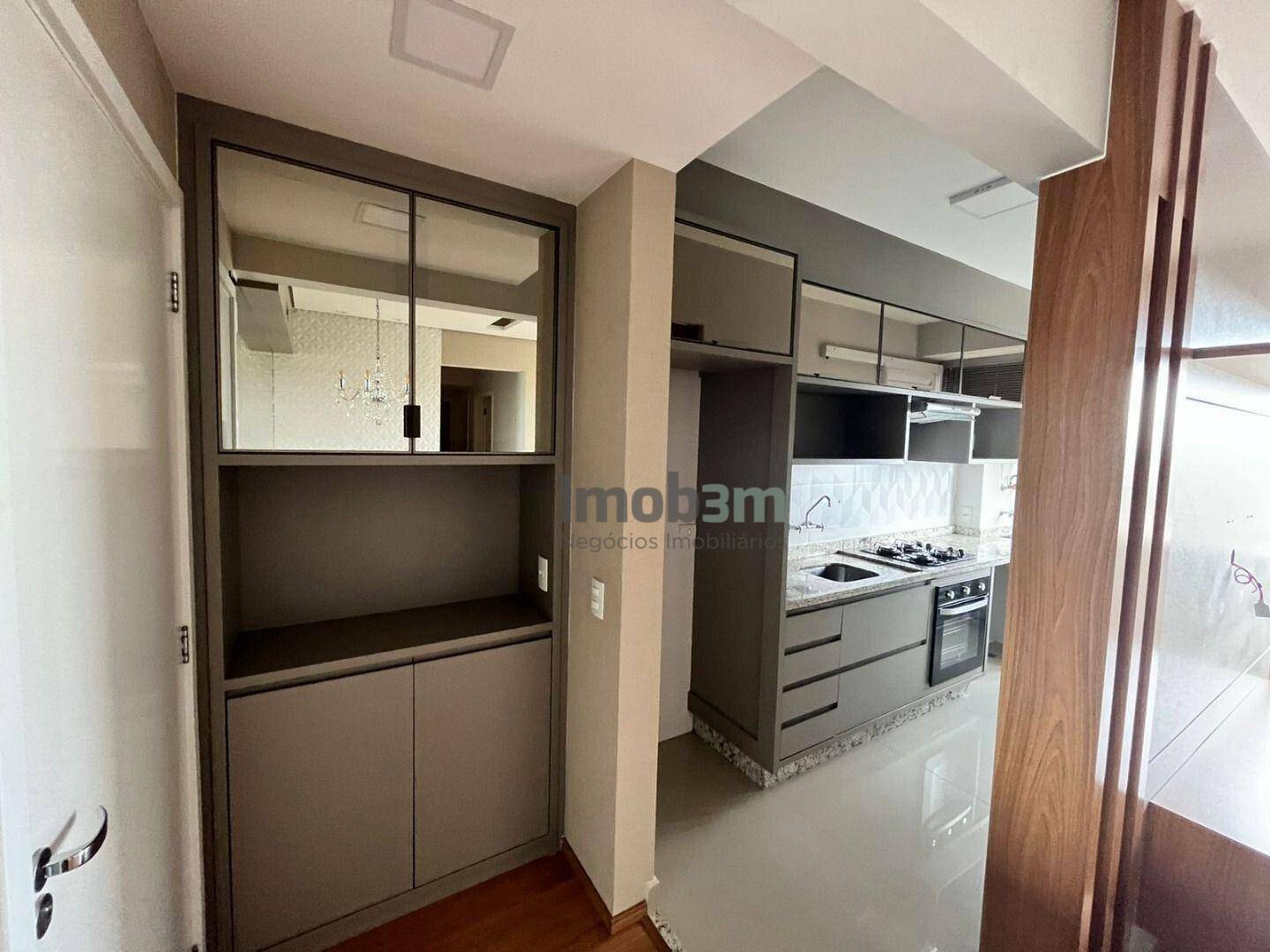 Apartamento à venda com 3 quartos, 66m² - Foto 11