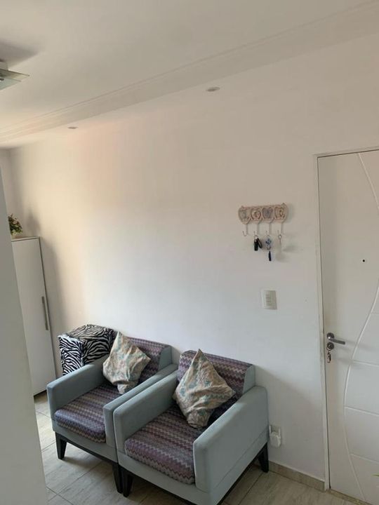 Sobrado à venda com 3 quartos, 120m² - Foto 22