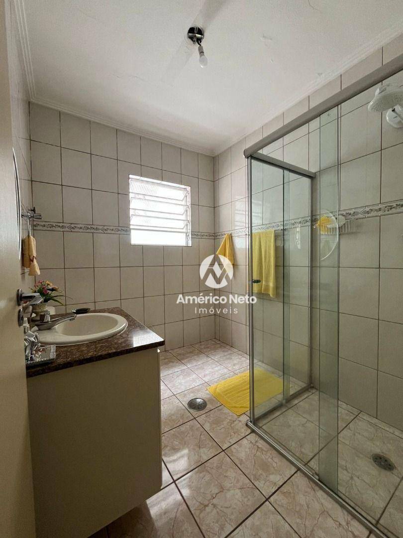 Sobrado à venda com 2 quartos, 110m² - Foto 3