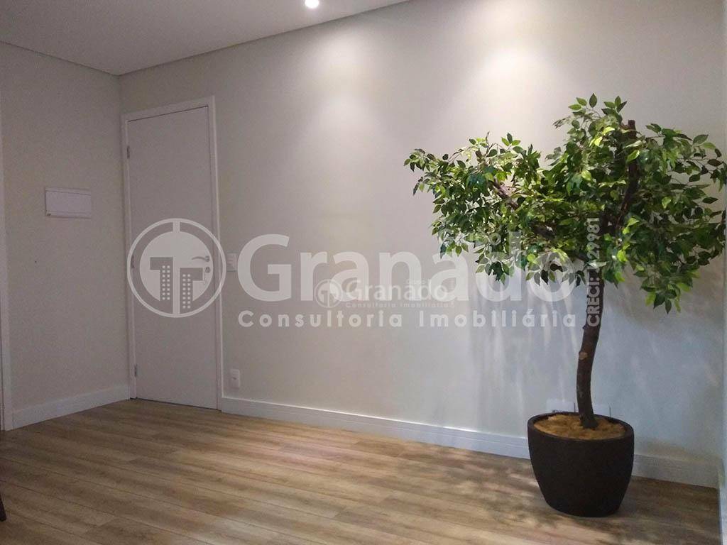 Apartamento à venda com 2 quartos, 92m² - Foto 4