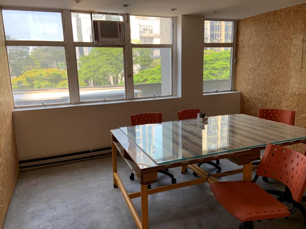 Prédio Inteiro à venda com 2 quartos, 448m² - Foto 47