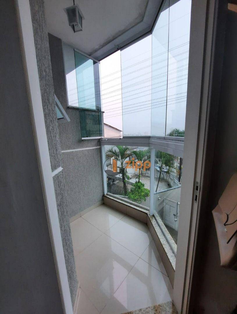 Sobrado à venda com 2 quartos, 140m² - Foto 27