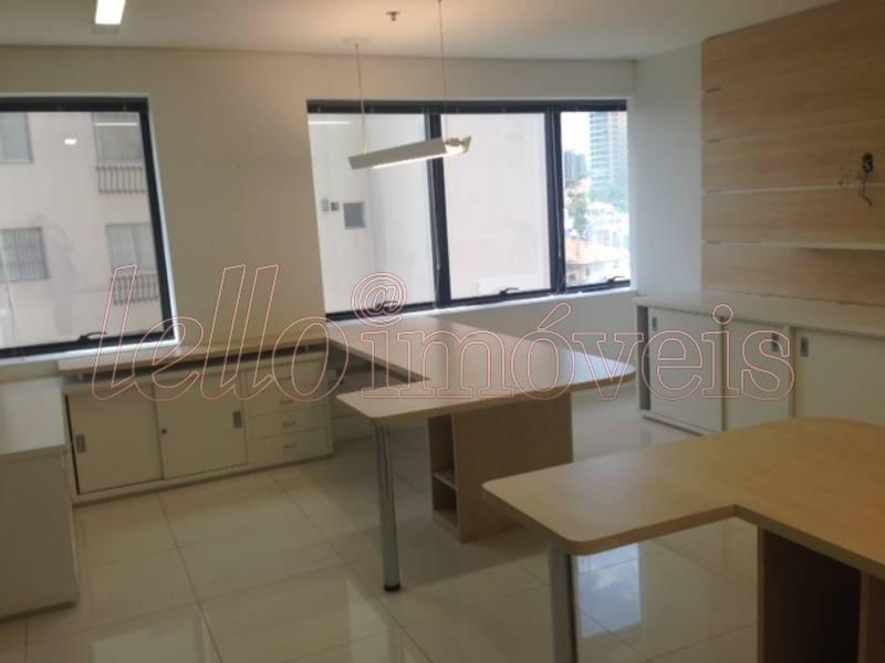 Conjunto Comercial-Sala à venda, 150m² - Foto 10