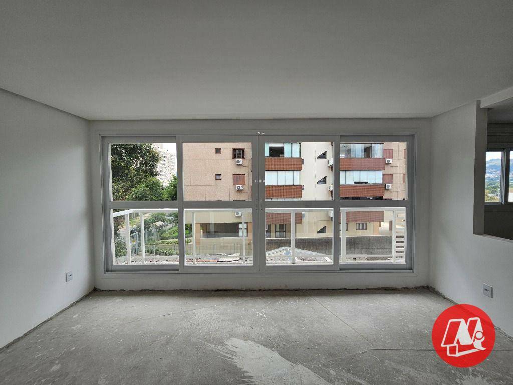 Apartamento para alugar com 2 quartos, 59m² - Foto 2