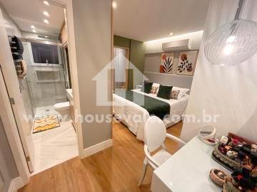 Apartamento à venda com 3 quartos, 92m² - Foto 6