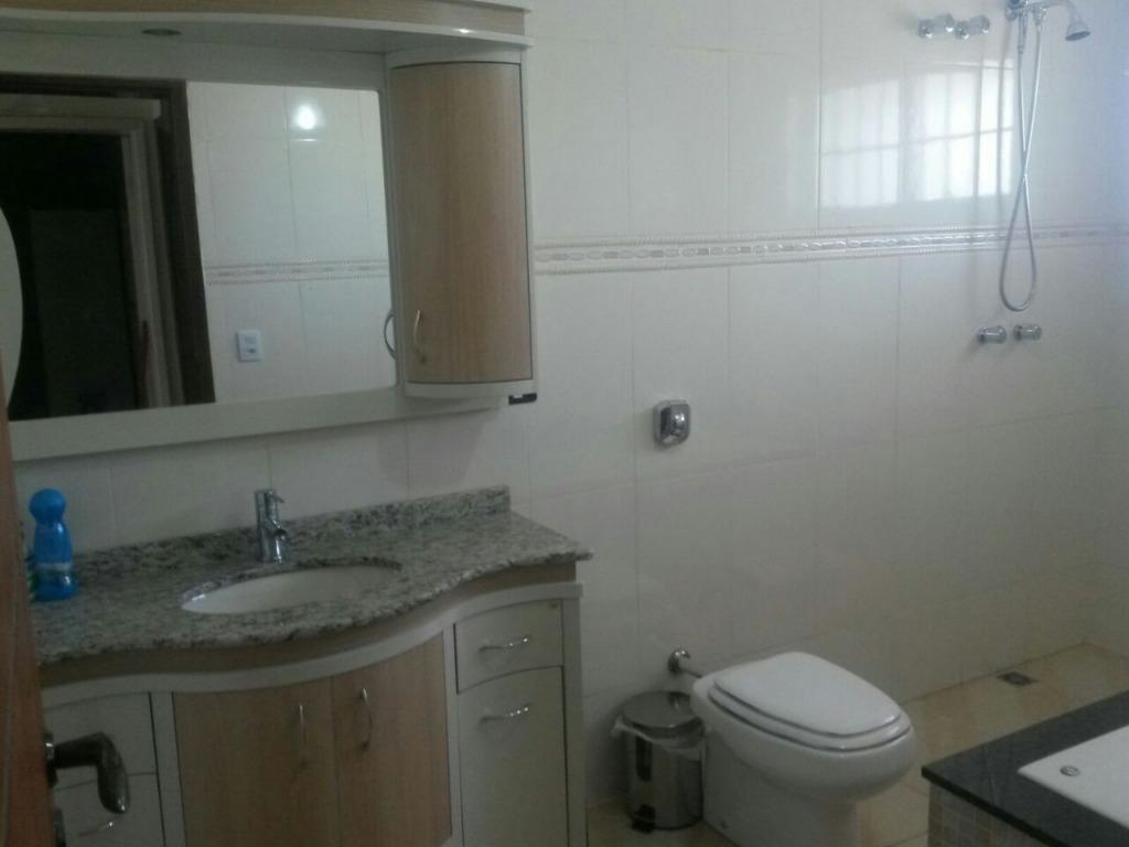 Sobrado à venda com 3 quartos, 120m² - Foto 20