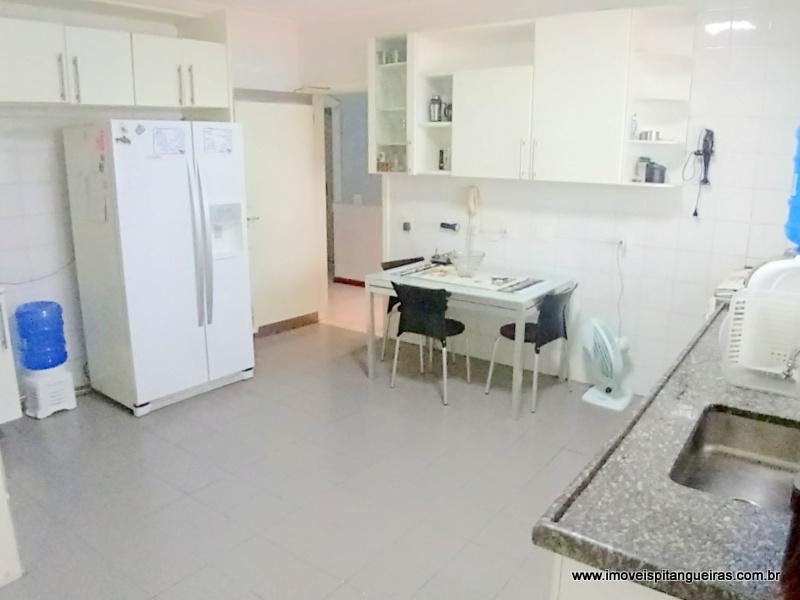 Apartamento à venda com 3 quartos, 200m² - Foto 19