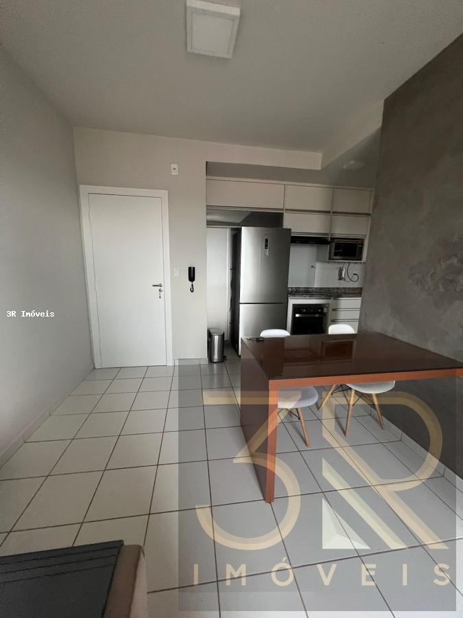 Apartamento à venda com 1 quarto, 40m² - Foto 6