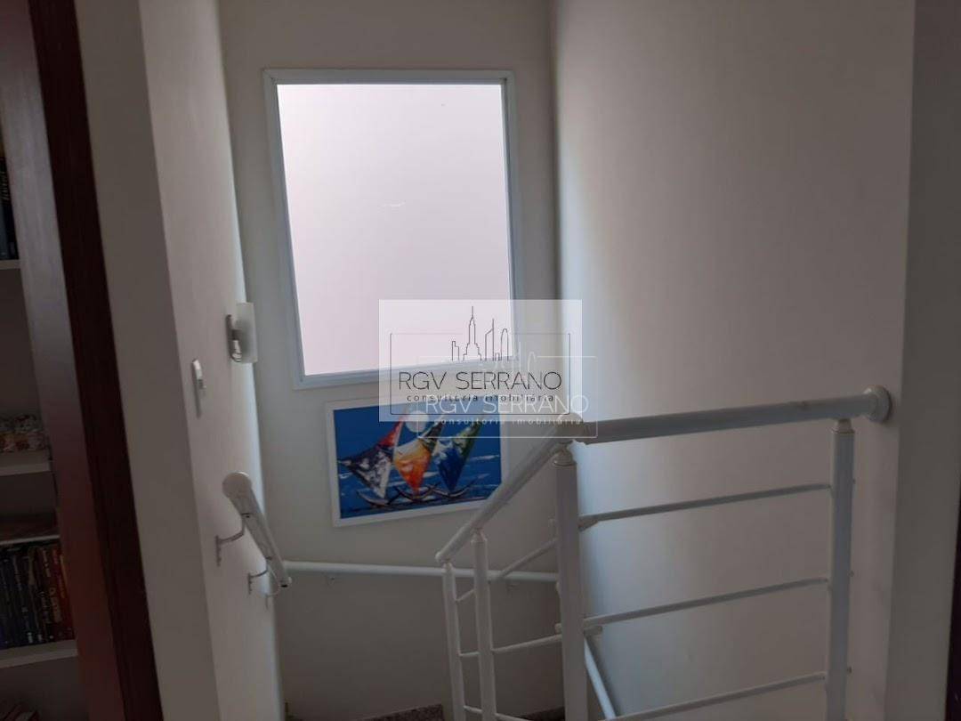 Casa de Condomínio à venda com 3 quartos, 150m² - Foto 12